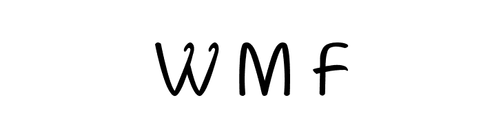 Twitchy  Free Fonts Download