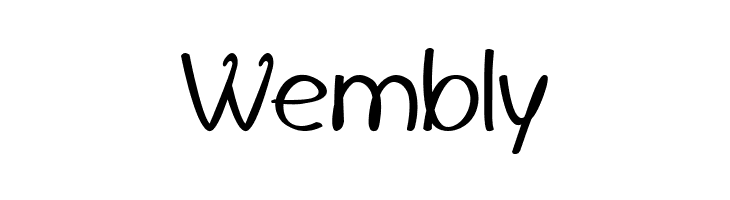 Twitchy  Free Fonts Download