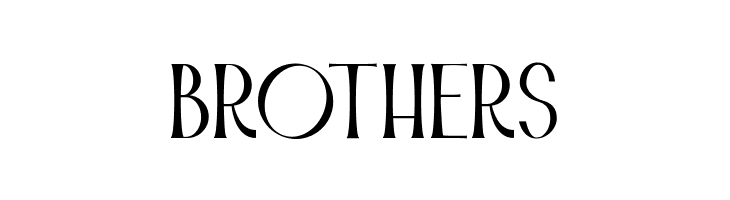 Caniago  Free Fonts Download