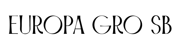 Caniago  Free Fonts Download
