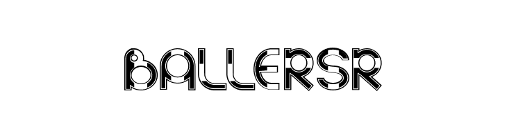 People 4.o  Free Fonts Download