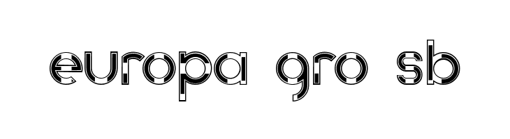 People 4.o  Free Fonts Download