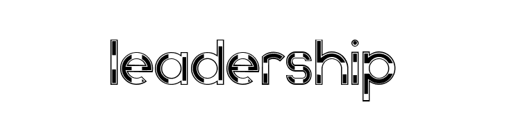 People 4.o  Free Fonts Download