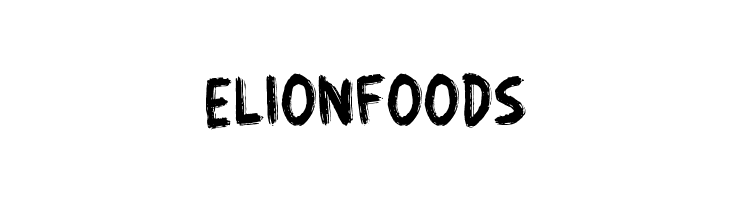 Trincha  Free Fonts Download