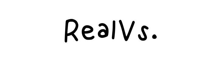 Chewriting Regular  Free Fonts Download