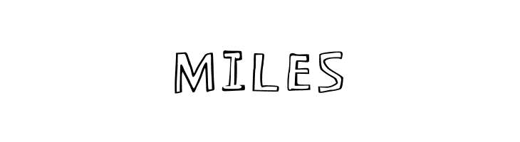 Garing Outline Regular  Free Fonts Download