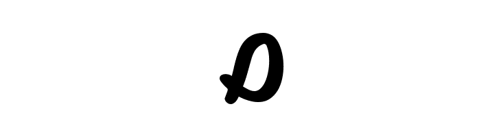 Deling  Free Fonts Download