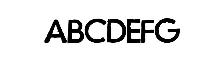 Just another stamp font - Demo  Free Fonts Download