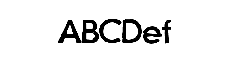 Just another stamp font - Demo  Free Fonts Download