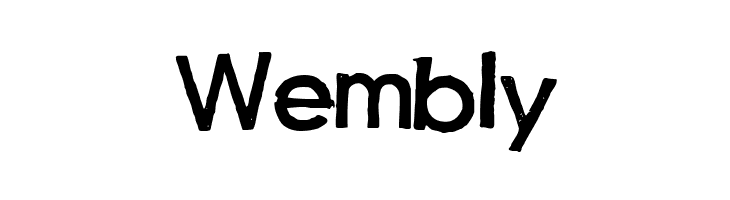 Just another stamp font - Demo  Free Fonts Download