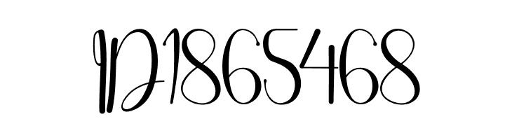 inlove - Personal use  Free Fonts Download