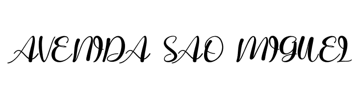 amala shazia  Free Fonts Download