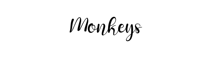 amala shazia  Free Fonts Download