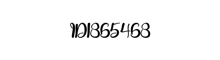 eighteen seventy  Free Fonts Download