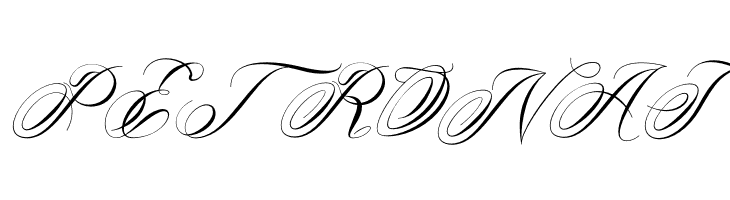 Melody of Love  Free Fonts Download