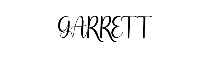 chardonnay  Free Fonts Download