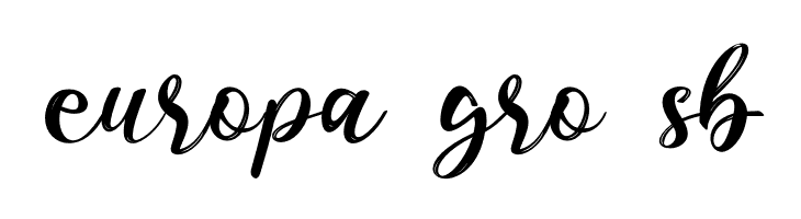 Paulline  Free Fonts Download