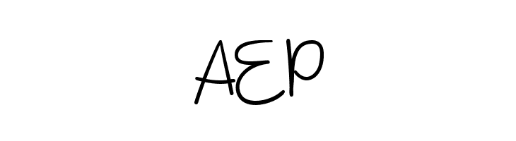 Egmont  Free Fonts Download