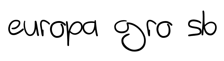 Egmont  Free Fonts Download