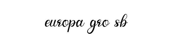symphonys  Free Fonts Download