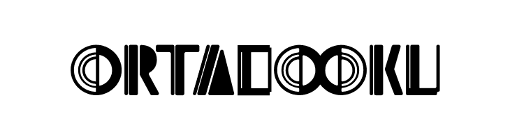 De Oranje  Free Fonts Download