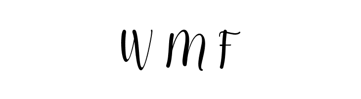 un village  Free Fonts Download