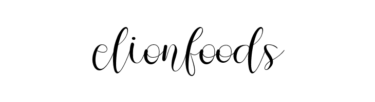 un village  Free Fonts Download