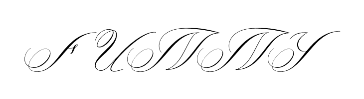 Bright Future  Free Fonts Download