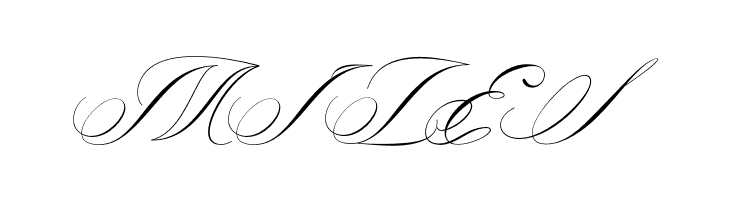 Bright Future  Free Fonts Download