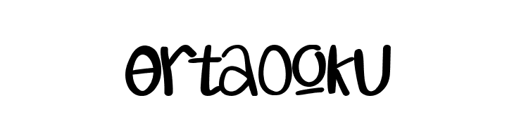ice cream  Free Fonts Download