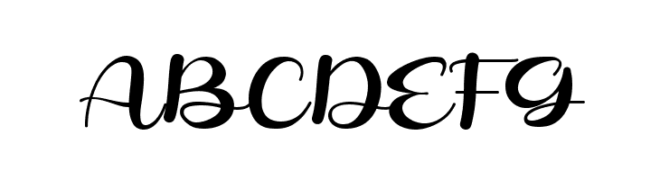 Angeles  Free Fonts Download