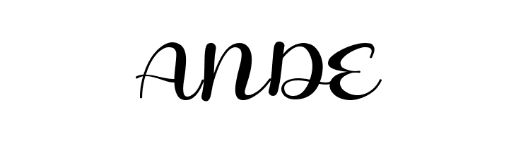 Angeles  Free Fonts Download