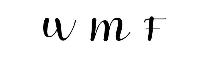 Angeles  Free Fonts Download