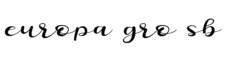 Angeles  Free Fonts Download