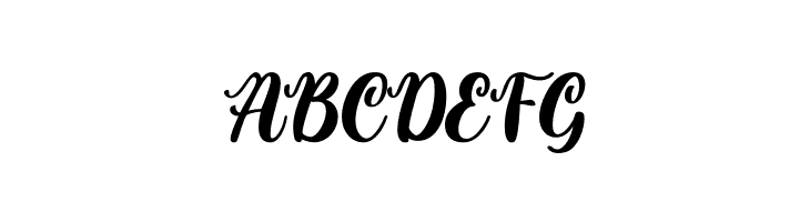 The Ledbetter  Free Fonts Download