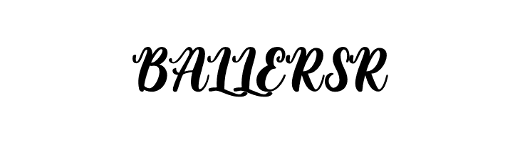 The Ledbetter  Free Fonts Download