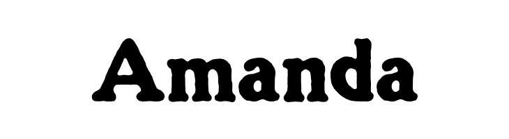 Gorilla Black  Free Fonts Download