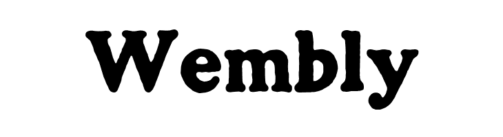 Gorilla Black  Free Fonts Download