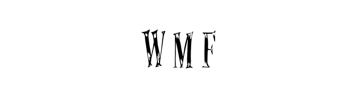 UnfinishedScreamAlternative  Free Fonts Download