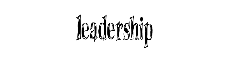 Unfinished Scream Alternative  Free Fonts Download