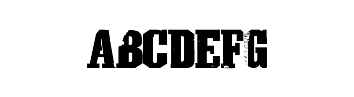 AthleticTown v0.1  Free Fonts Download