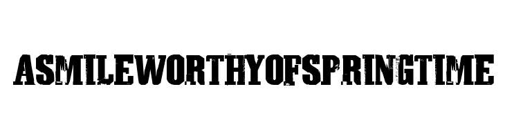 AthleticTown v0.1  Free Fonts Download