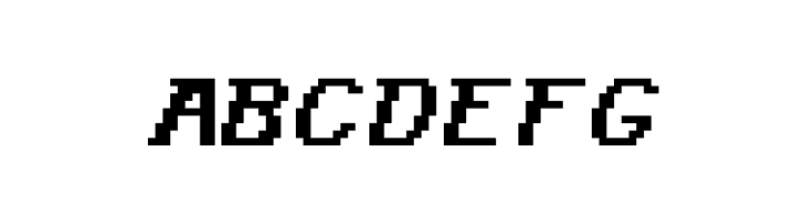 2Credits  Free Fonts Download