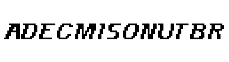 2Credits  Free Fonts Download