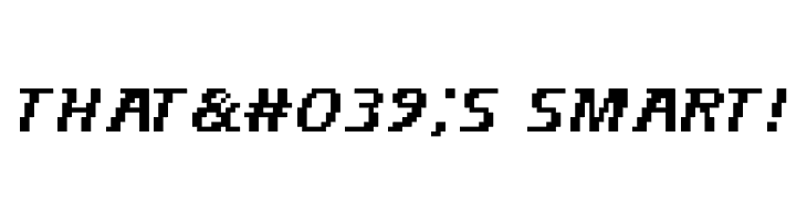 2Credits  Free Fonts Download