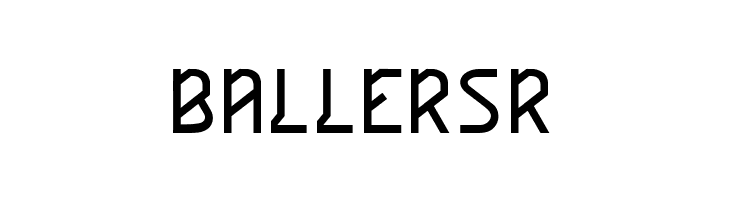 Baja  Free Fonts Download