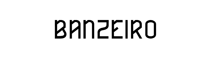 Baja  Free Fonts Download