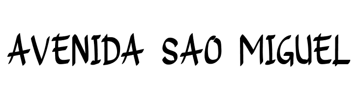 Lightsky for personal use  Free Fonts Download