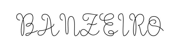 Evangetta-ExtraLight  Free Fonts Download