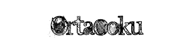 Everyday Ghost  Free Fonts Download